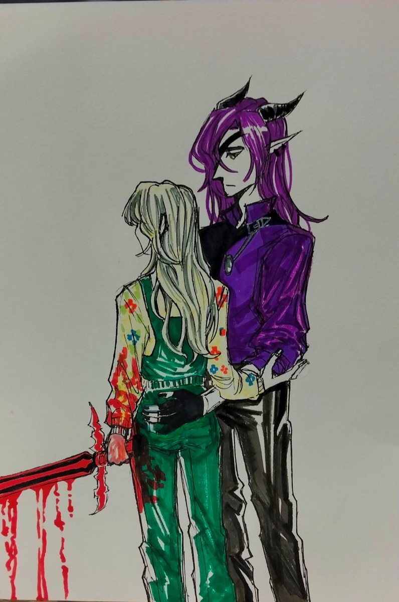 Raiden Hanari tweet media