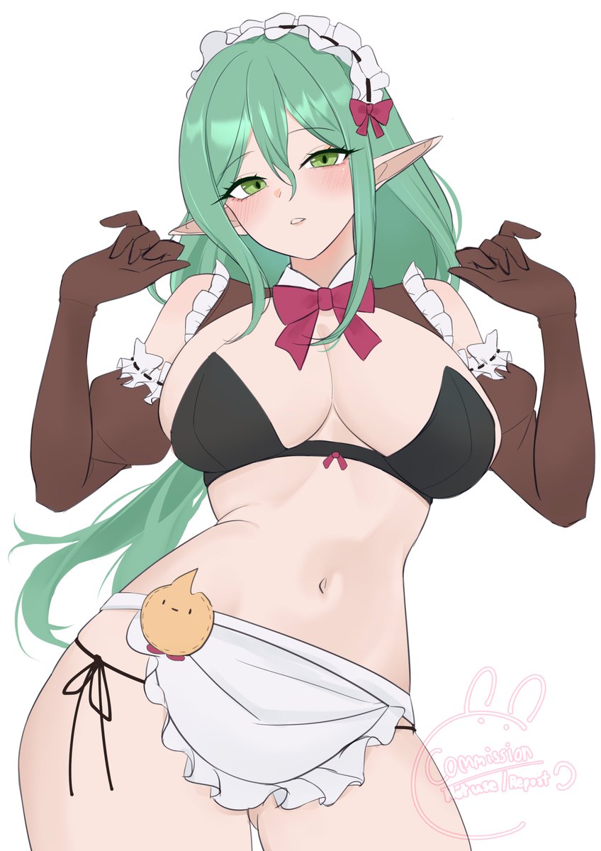 ✨comms for <a href="/Zopriar5/">Zopriar</a> 

Thank you for commissioning me and giving me this opportunity! ❤️❤️
#danmachi