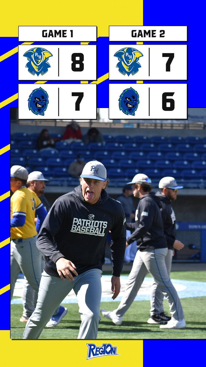 P&HCC Baseball tweet media