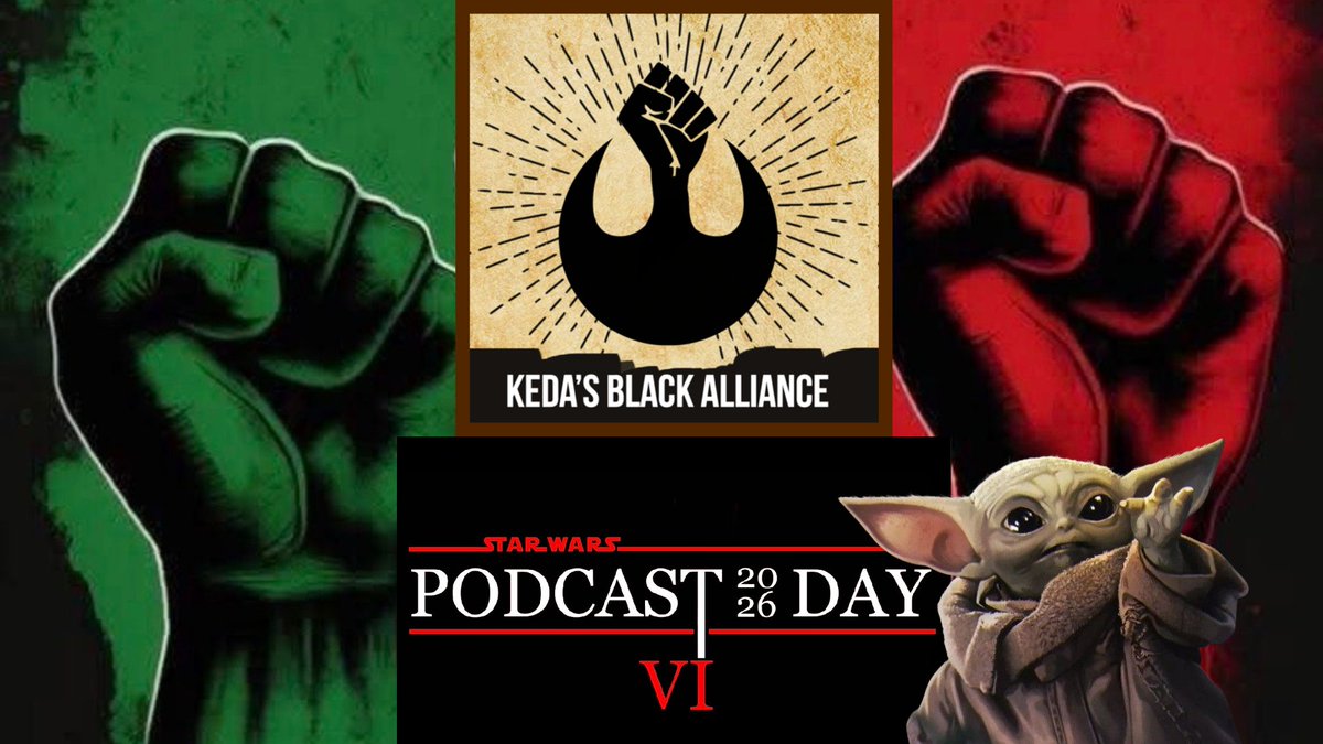 Keda’s Black Alliance tweet media