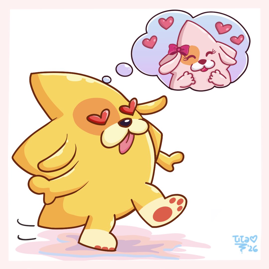 KANSTAR 💫 tweet media