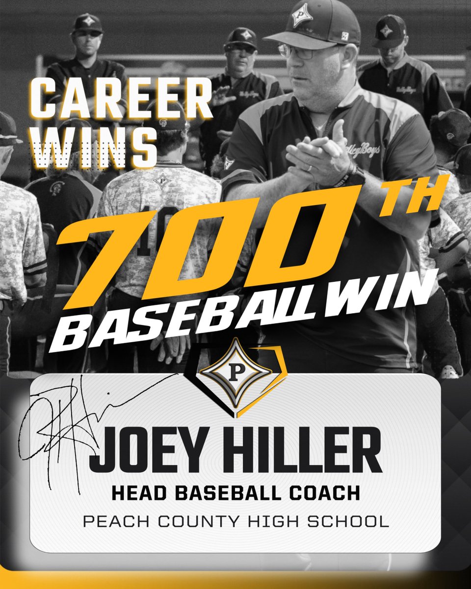 Peach County Athletics tweet media