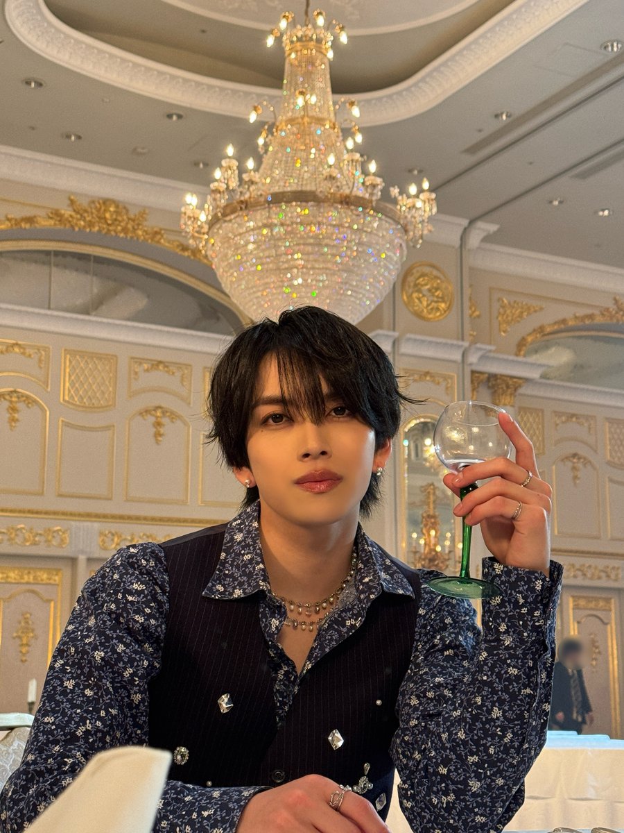 Post by H.I.R.O.🍓🌙 on X: 王子🤴ですか？