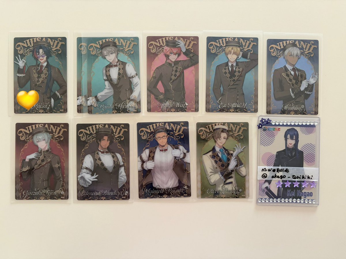 べいび@ﾂｲﾌｨ必読 tweet media