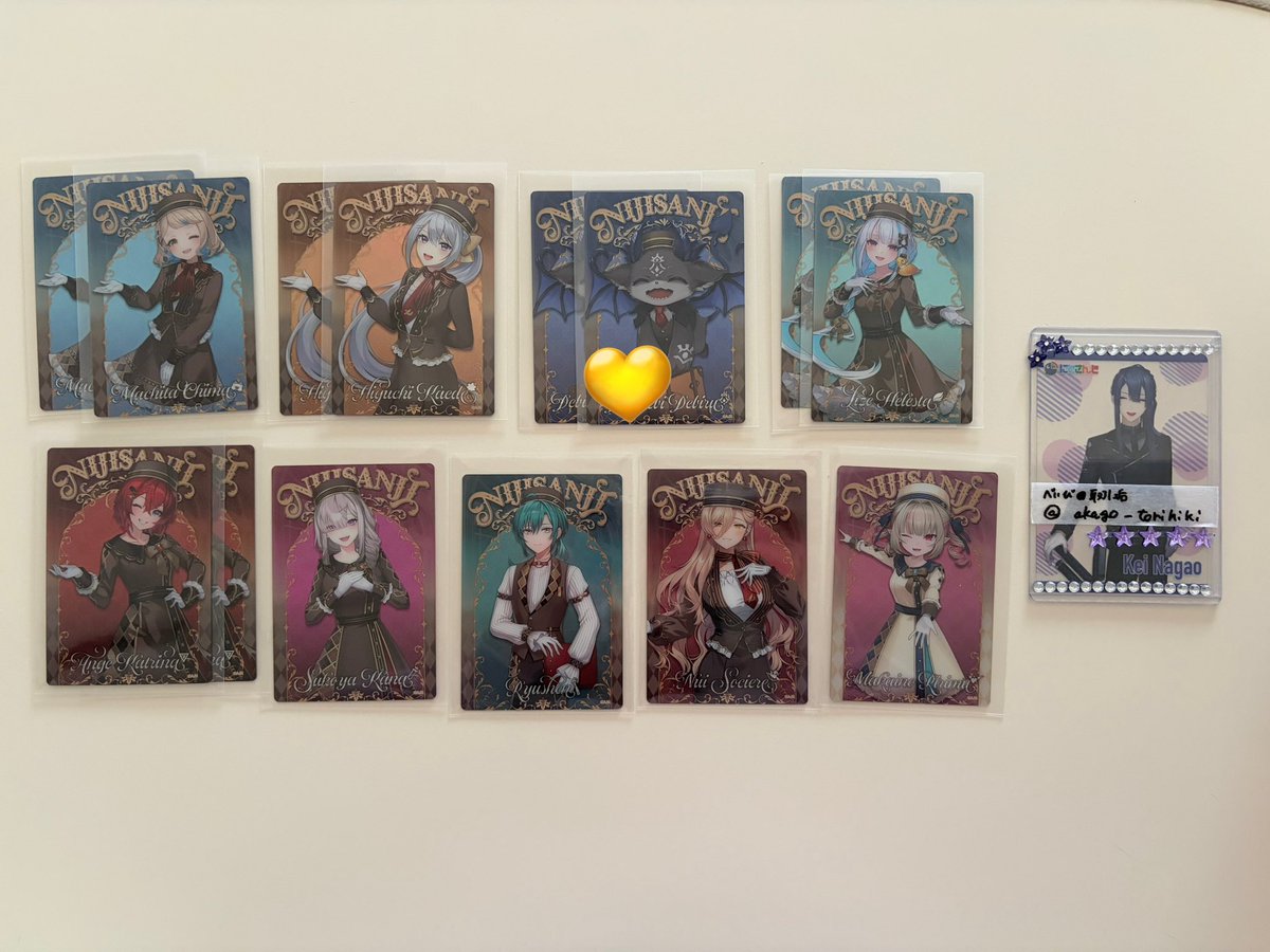 べいび@ﾂｲﾌｨ必読 tweet media