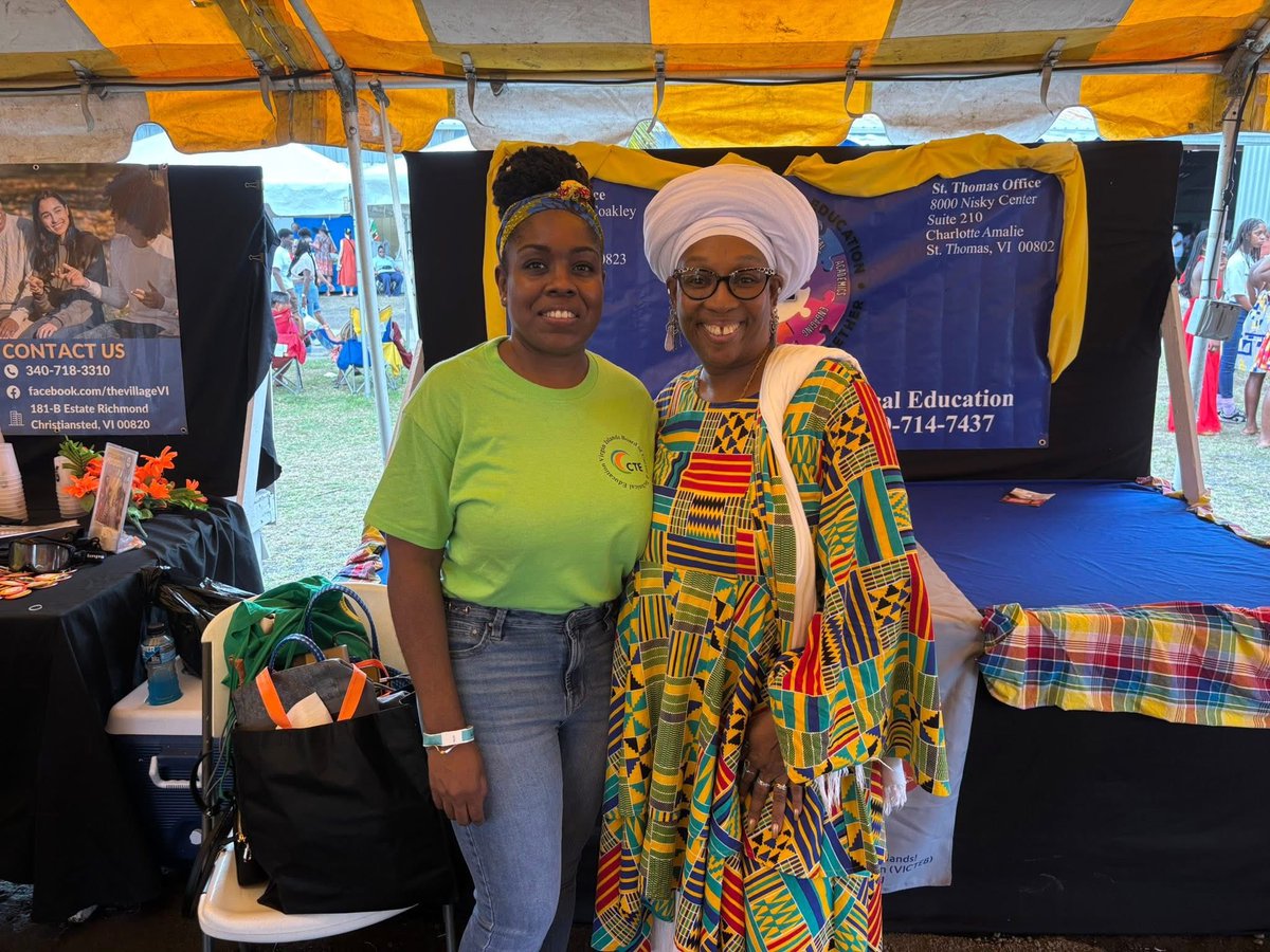 VI Board for Career and Technical Education tweet media