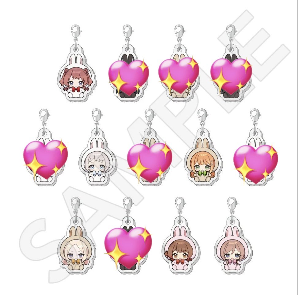 GIGOはシフトによりますが道頓堀初日に行く予定ですのでハート缶バッジ