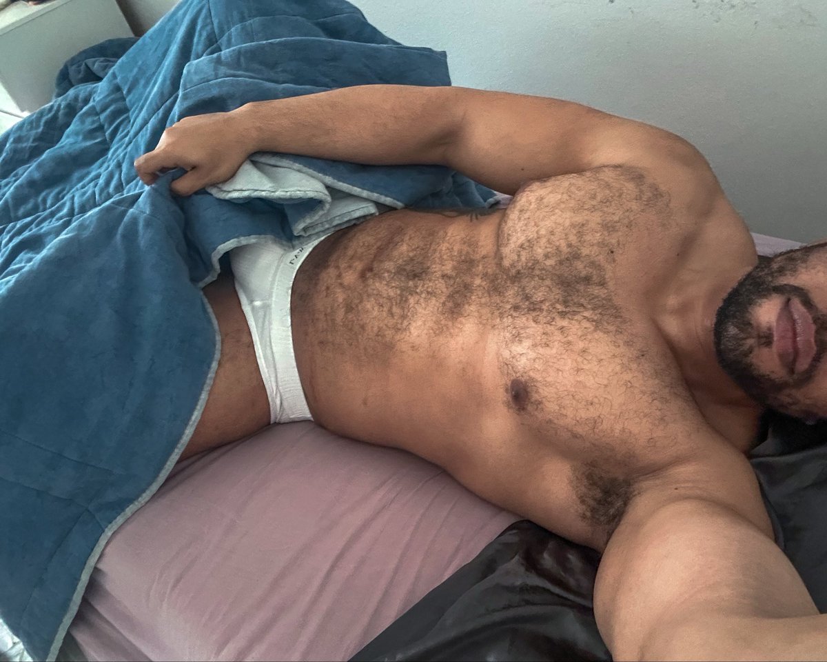 Morning view