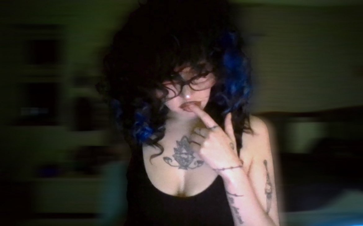 ⋆ ᢉ𐭩 .𝚁𝚊𝚋𝚋𝚢𝚝𝚅𝚒𝚛𝚞𝚜 (𝙴𝚟𝚒𝚕) ☆ ⋆ tweet media