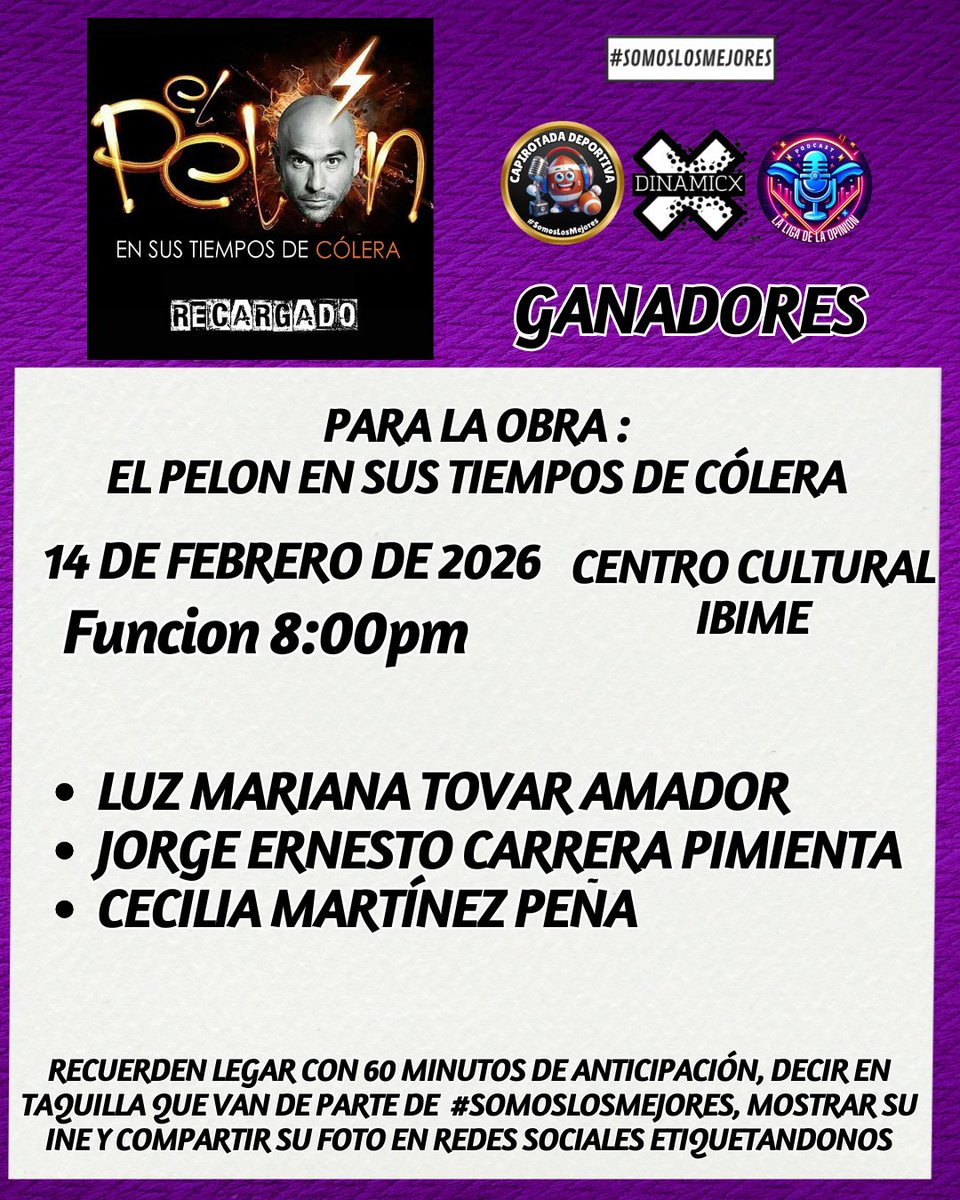 DINAMICX tweet media