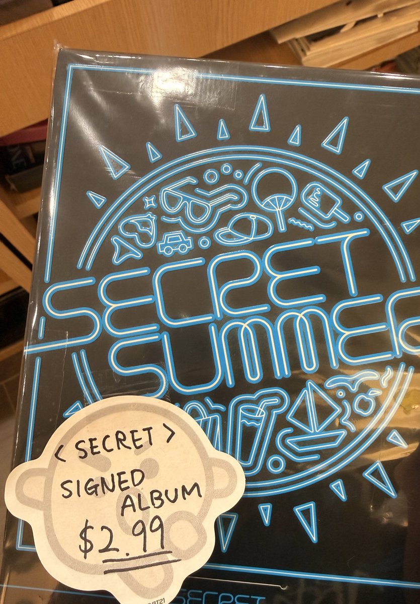 sullisica's tweet image. SO LOOK WHAT I GOT 😭😭😭