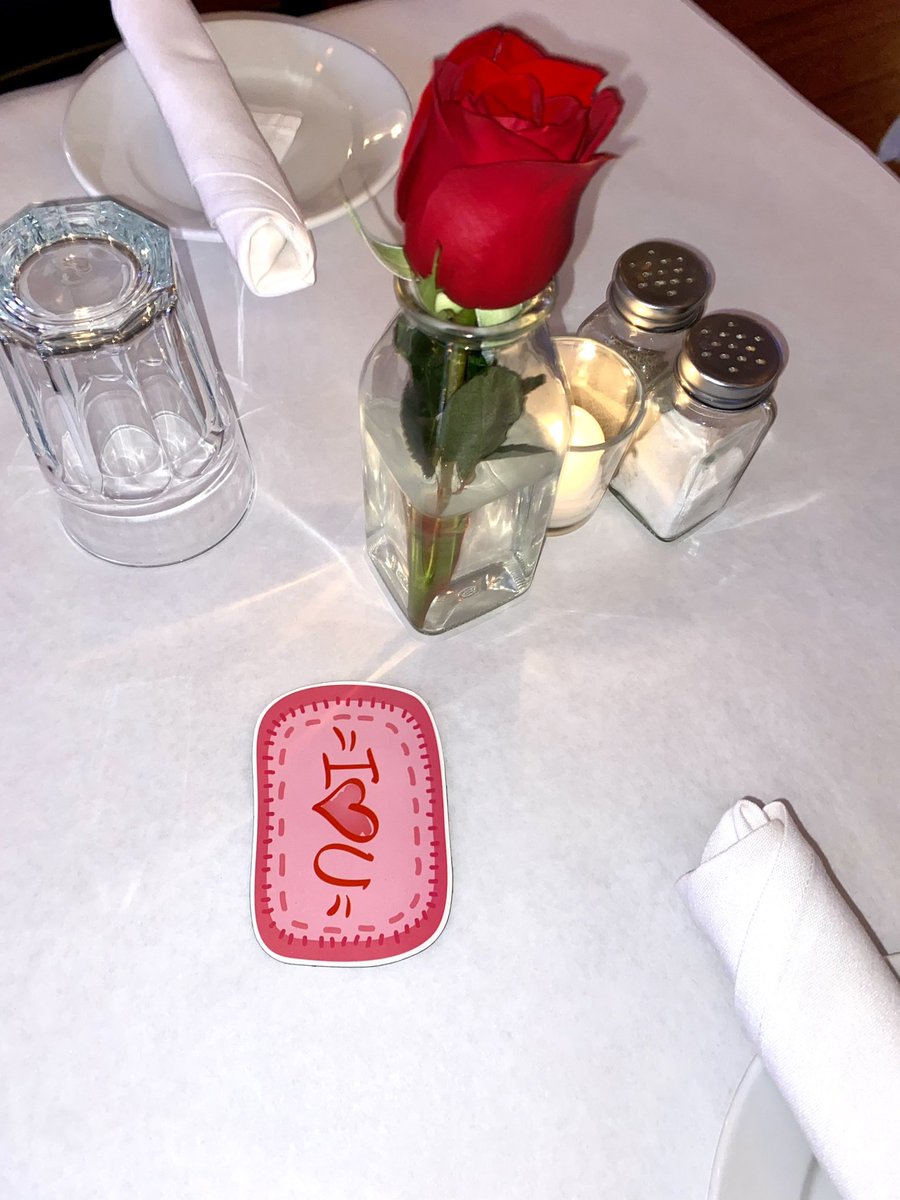 Shavua Tov! 
LOVE IS IN THE AIR TONIGHT at Talia’s! ❤️🕯️Come enjoy Valentine’s Day Dinner tonight w/ live music. 
Choose from our special 4-course Valentine’s Prix Fixe menu or our regular dinner menu. Tables are filling up fast tonight, to reserve your spot, call 212-580-3770