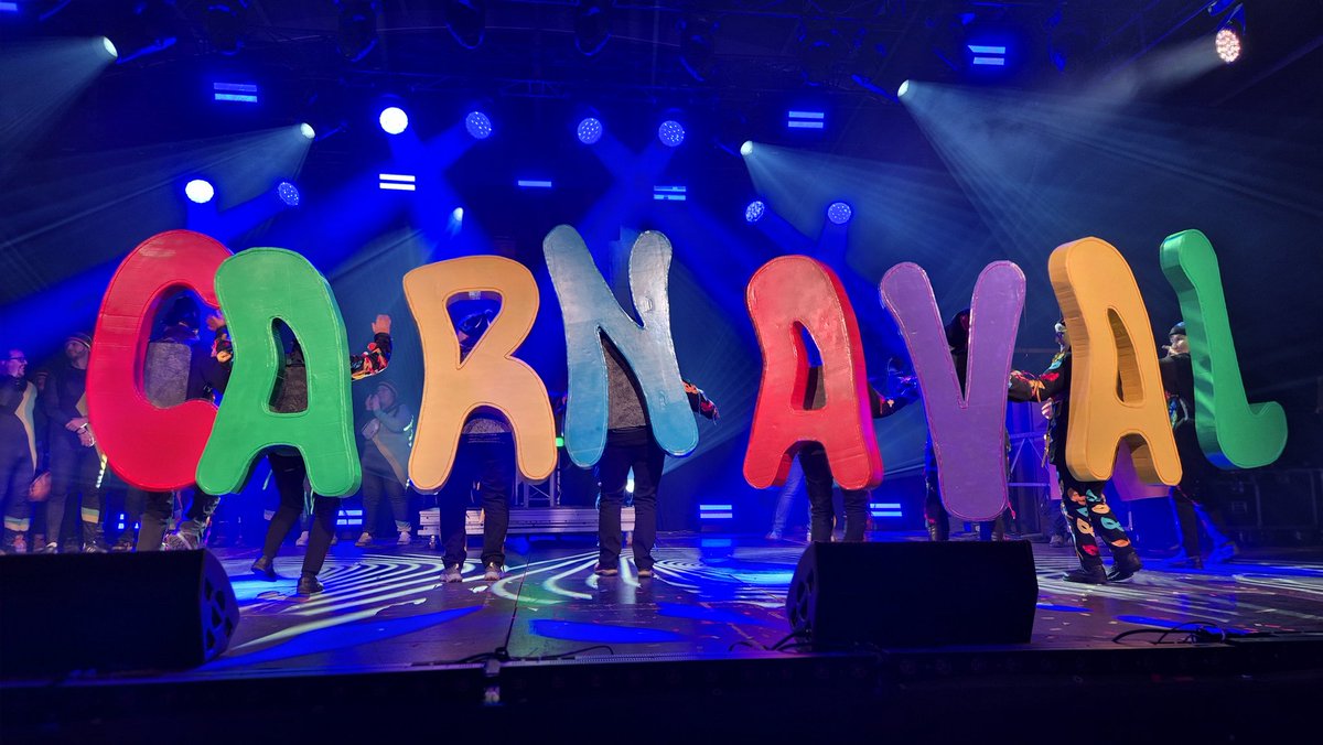 Carnaval Granville tweet media