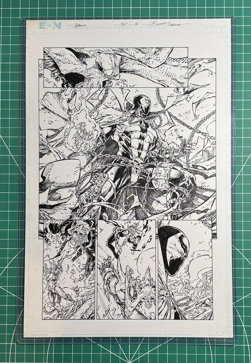 Red Spawn Rising tweet media