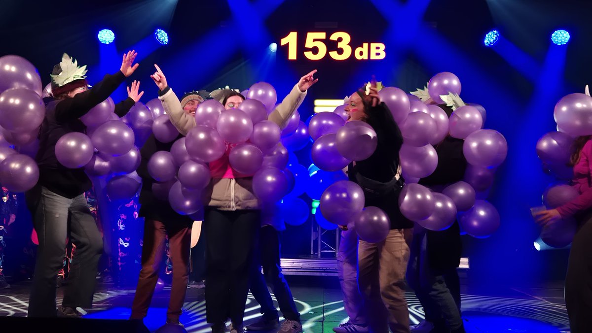 Carnaval Granville tweet media