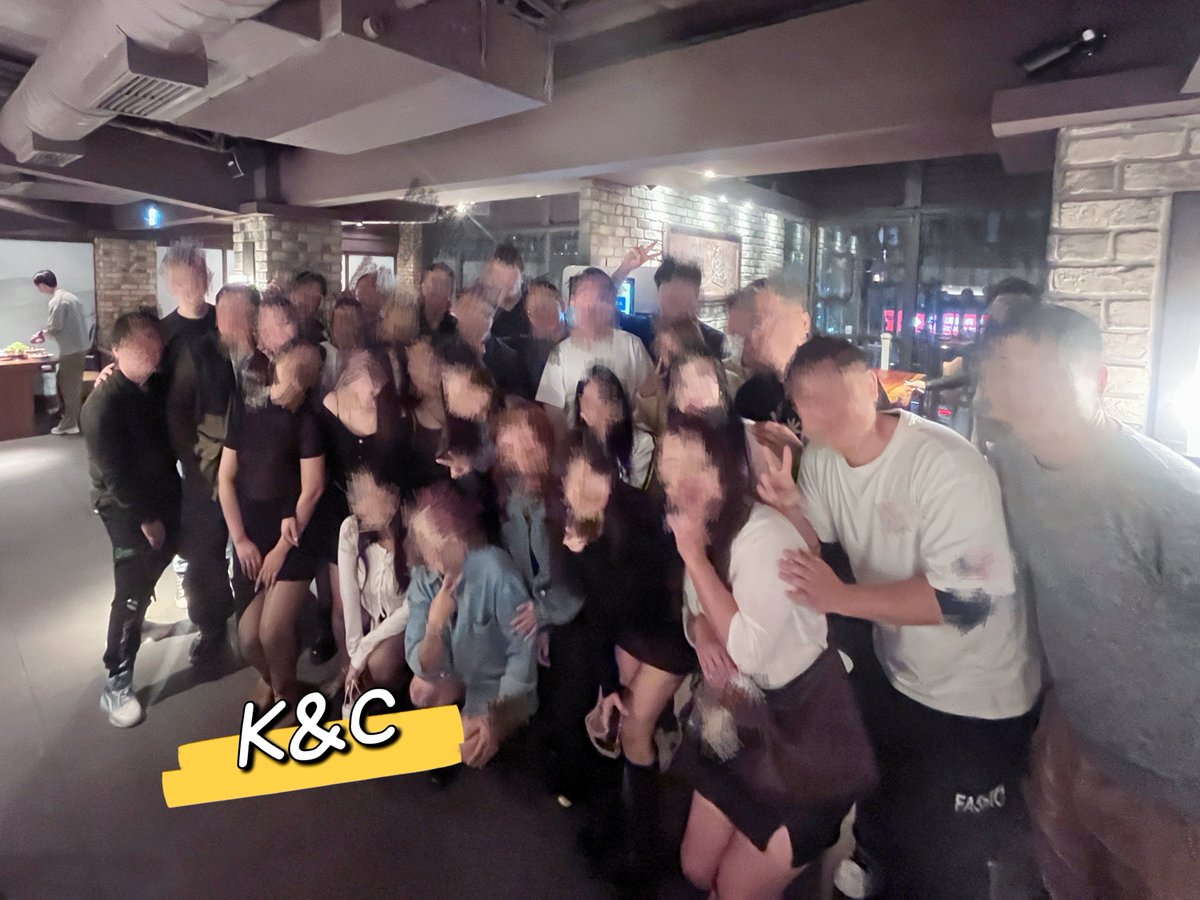 台中夫妻K&C tweet media