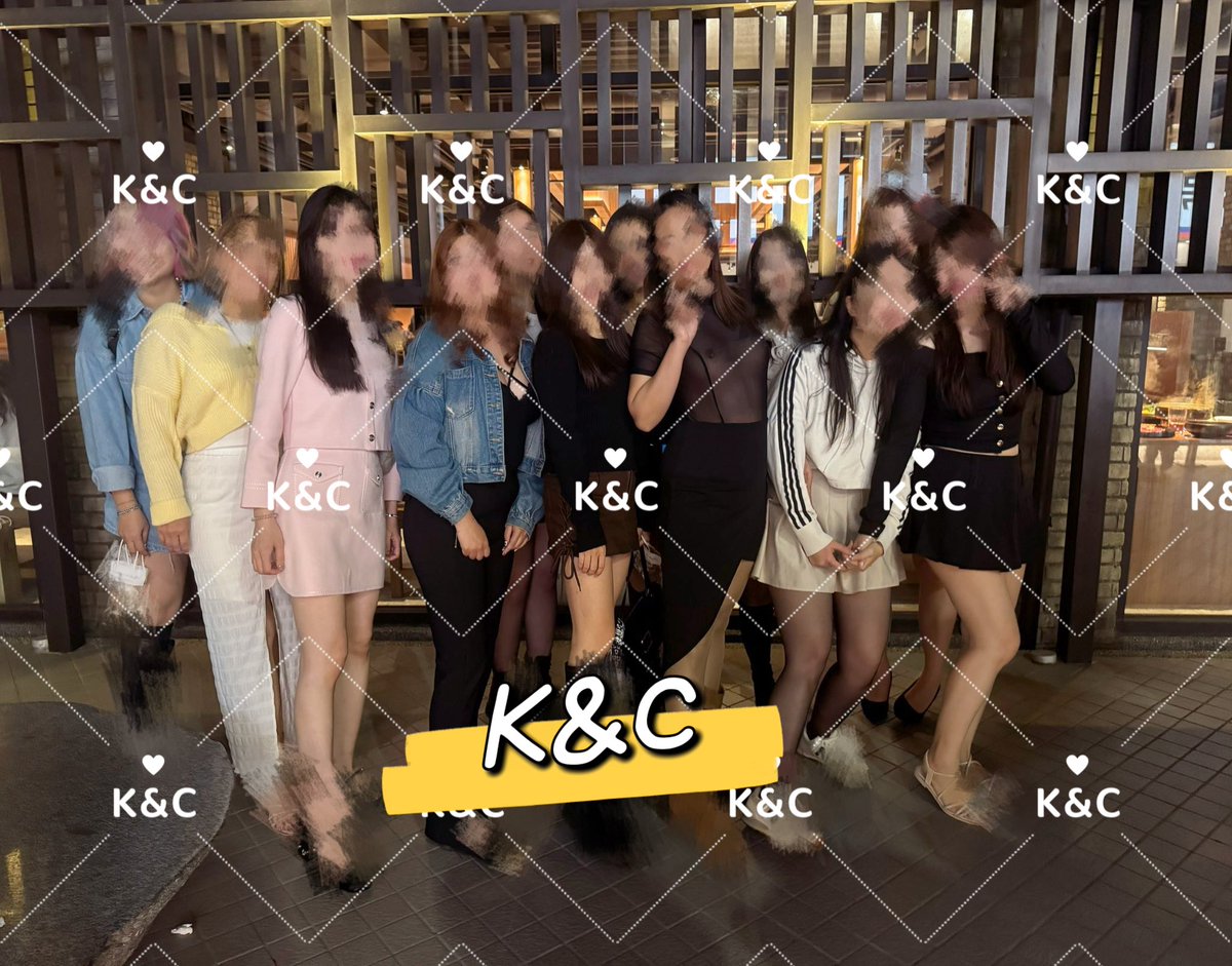 台中夫妻K&C tweet media