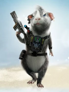 You're not a real furry if you don't know this queen