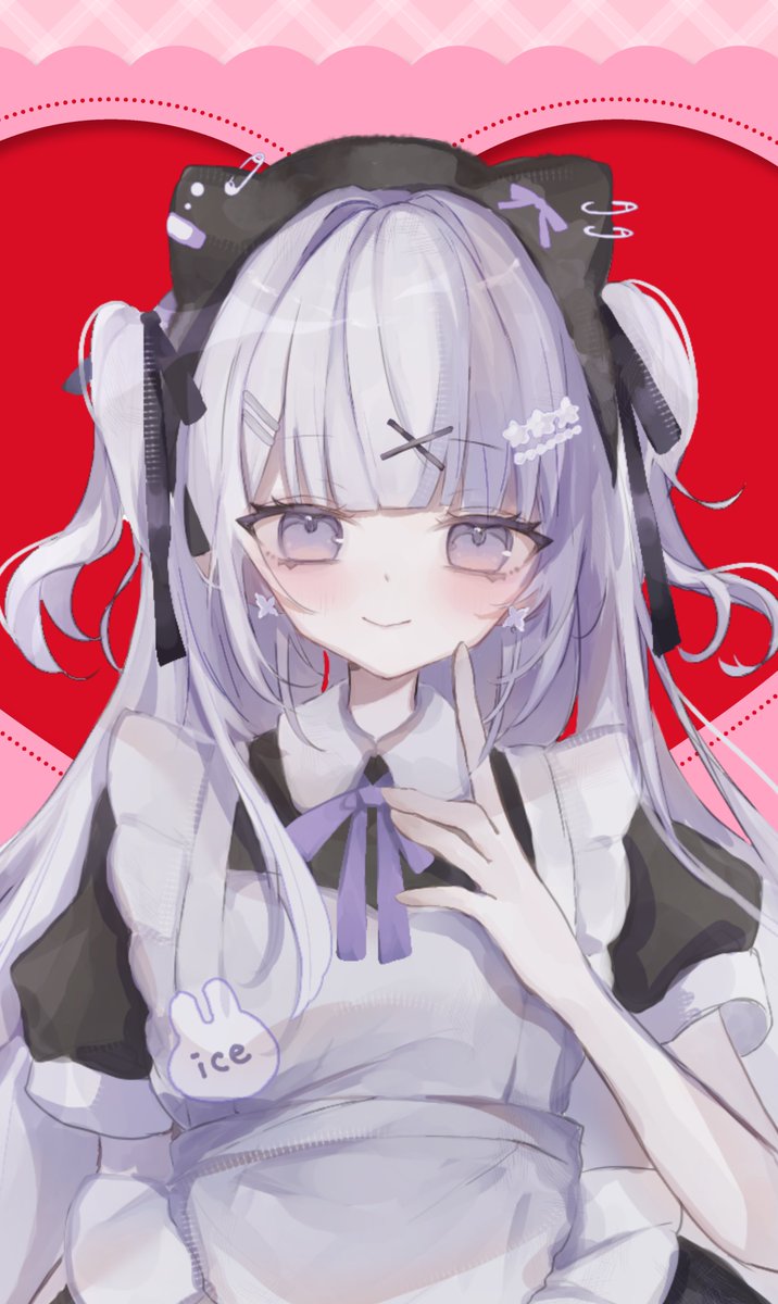 おはよう🤍.ᐟ.ᐟ
いーっぱい寝ました.ᐟ.ᐟ
#おはようVtuber