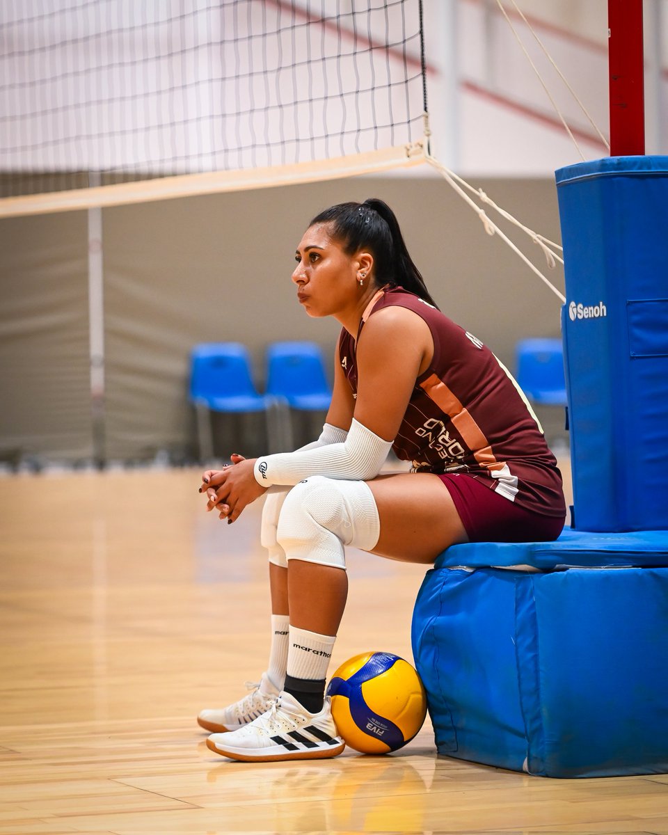Universitario Vóley (@voleyu1924) on Twitter photo 