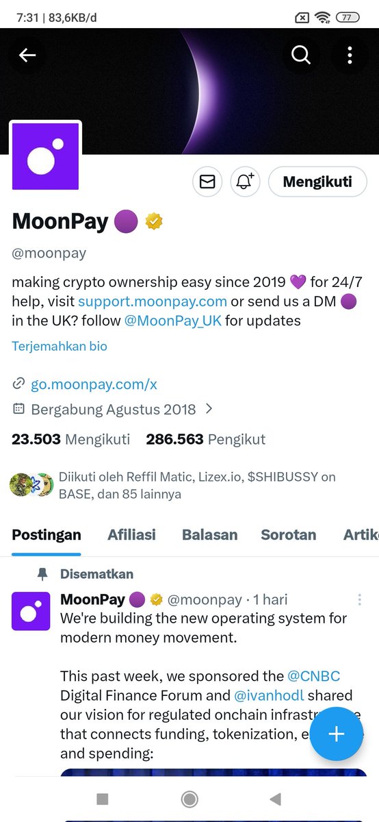 Crypto rhamadan tweet media