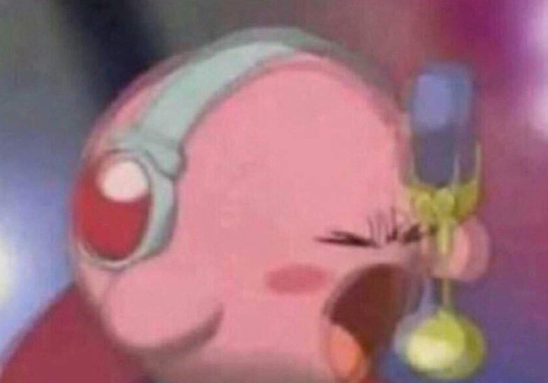 AND IN THE END
I’LL DO IT ALL AGAIN
I THINK YOU’RE 
MY BEST FRIEND