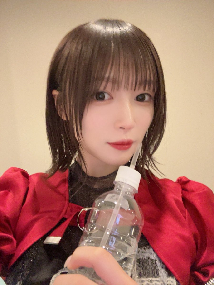 波澄しずく(衛星とカラテア) (@shizuku_karatea) / Posts / X