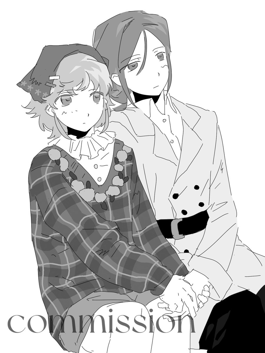 Commissionnnnmmmmmmmm