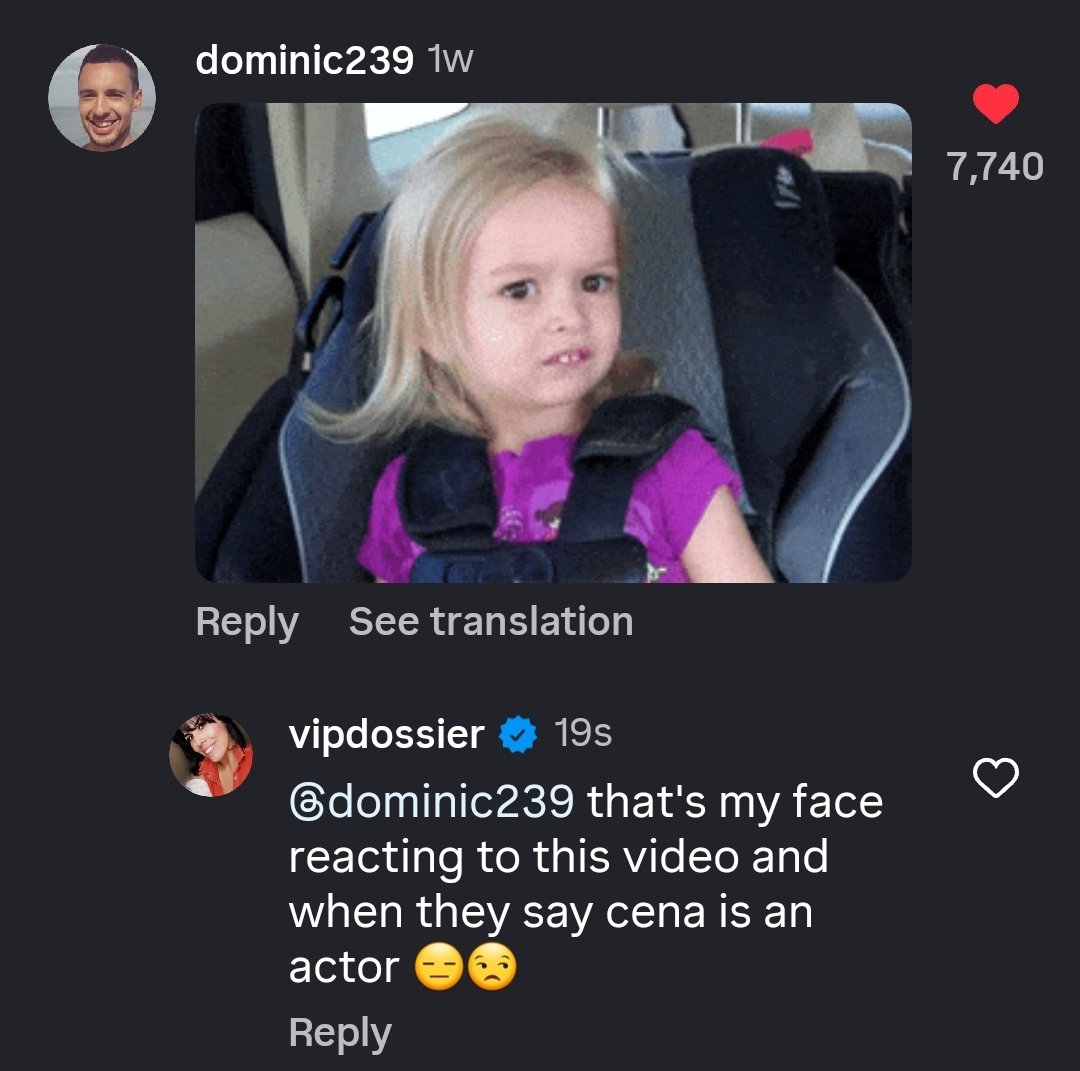 #johncena being a clown (hes not an actor!!!!) instagram.com/reel/DUV3QNgiL…