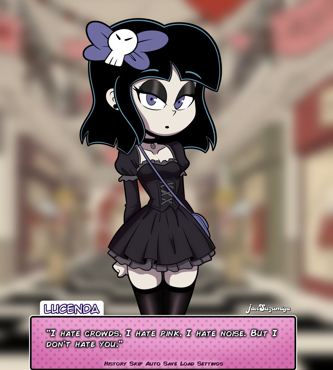 JaviSuzumiya tweet media