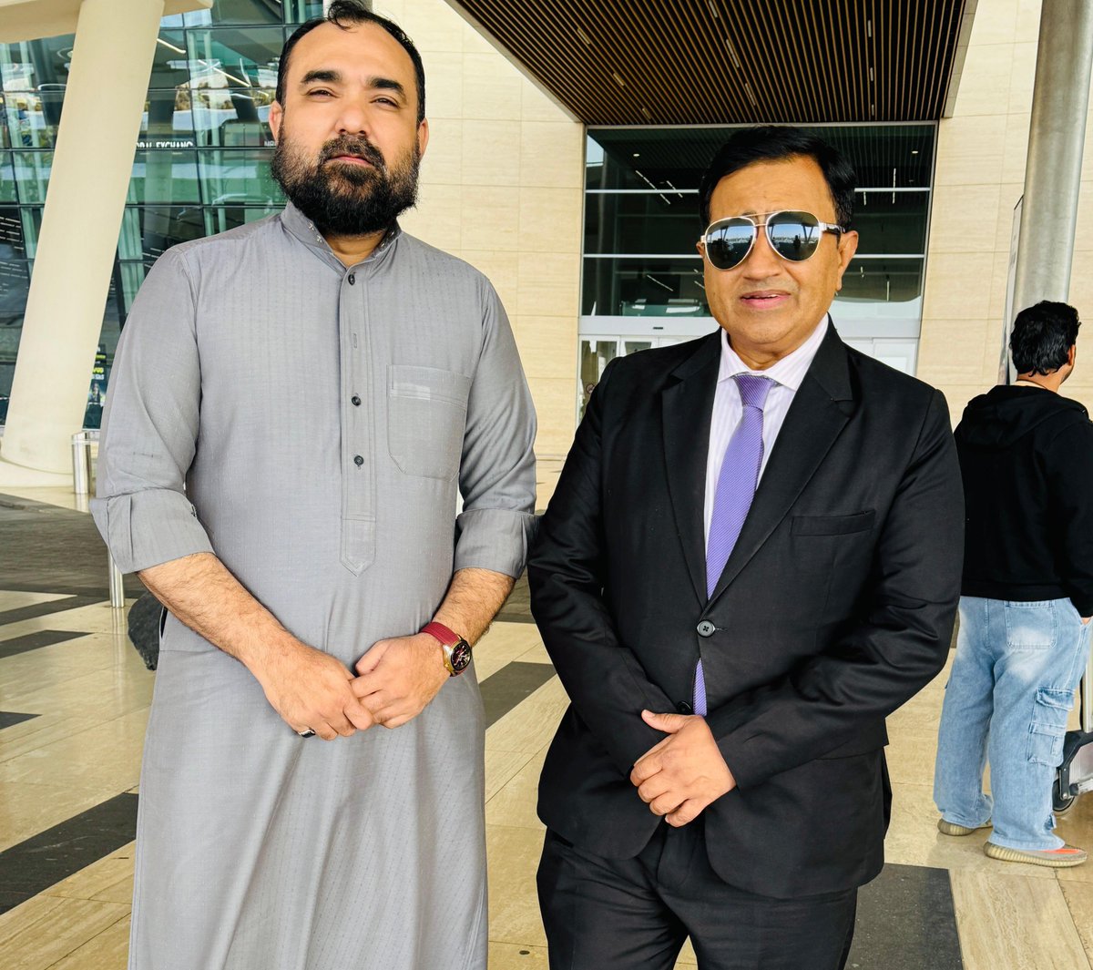 M Nadeem hafeez tweet media