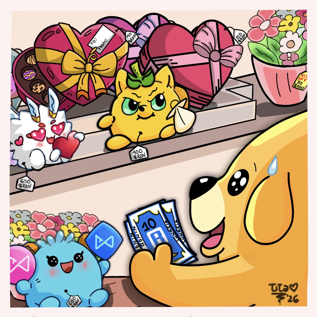 Tita.ron | KIND |RoninArtist tweet media