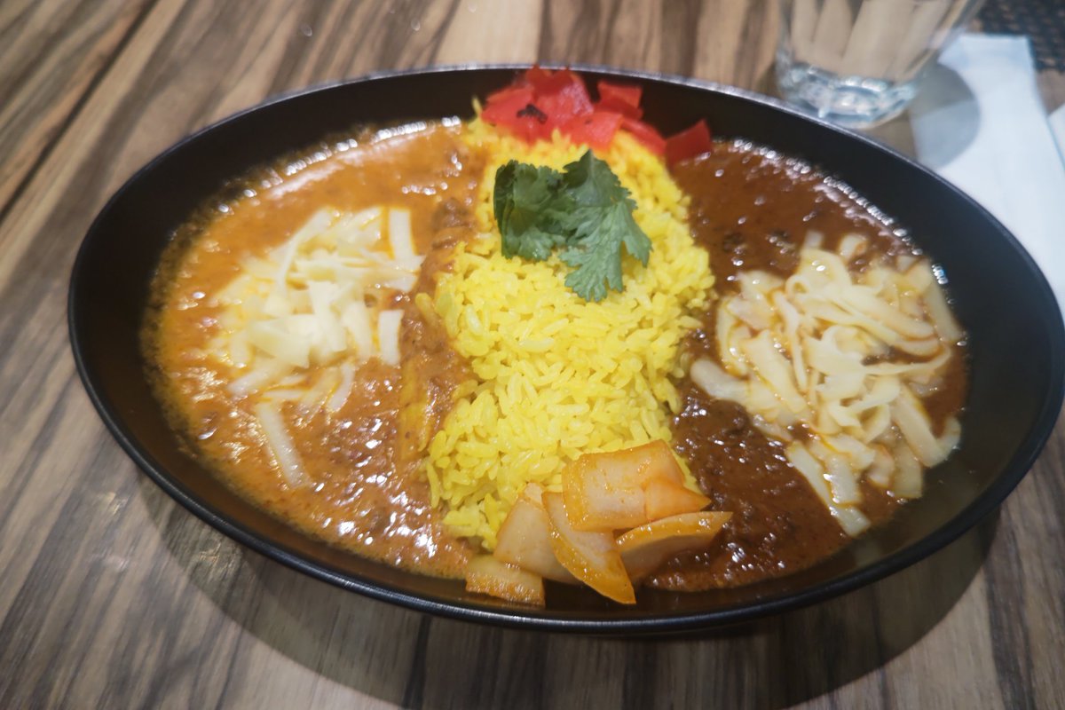 keishiki's tweet photo. 秋葉原カリガリ
濃厚でめっちゃ美味しかったです！ https://t.co/It6wy6KNKF