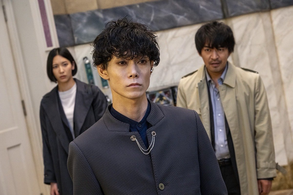 zeztz7toei's tweet image. #仮面ライダーゼッツ 
Case23 壊す
【予告】youtu.be/Lsjfx2mU3yE

自らに宿るナイトメアの力を使い
悪夢を叶え始めたゼッツ。
変身解除した莫もまた、これまでとはまるで別人のようで―

全て、壊していく

#ゼッツ #ZEZTZ  

🔻Case22の振り返りはこちら
kamen-rider-official.com/zeztz/case23/