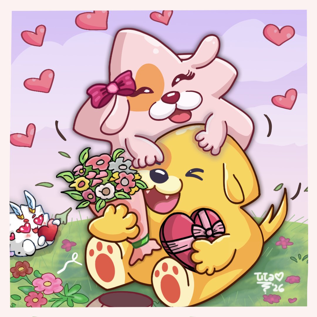 Tita.ron | KIND |RoninArtist tweet media