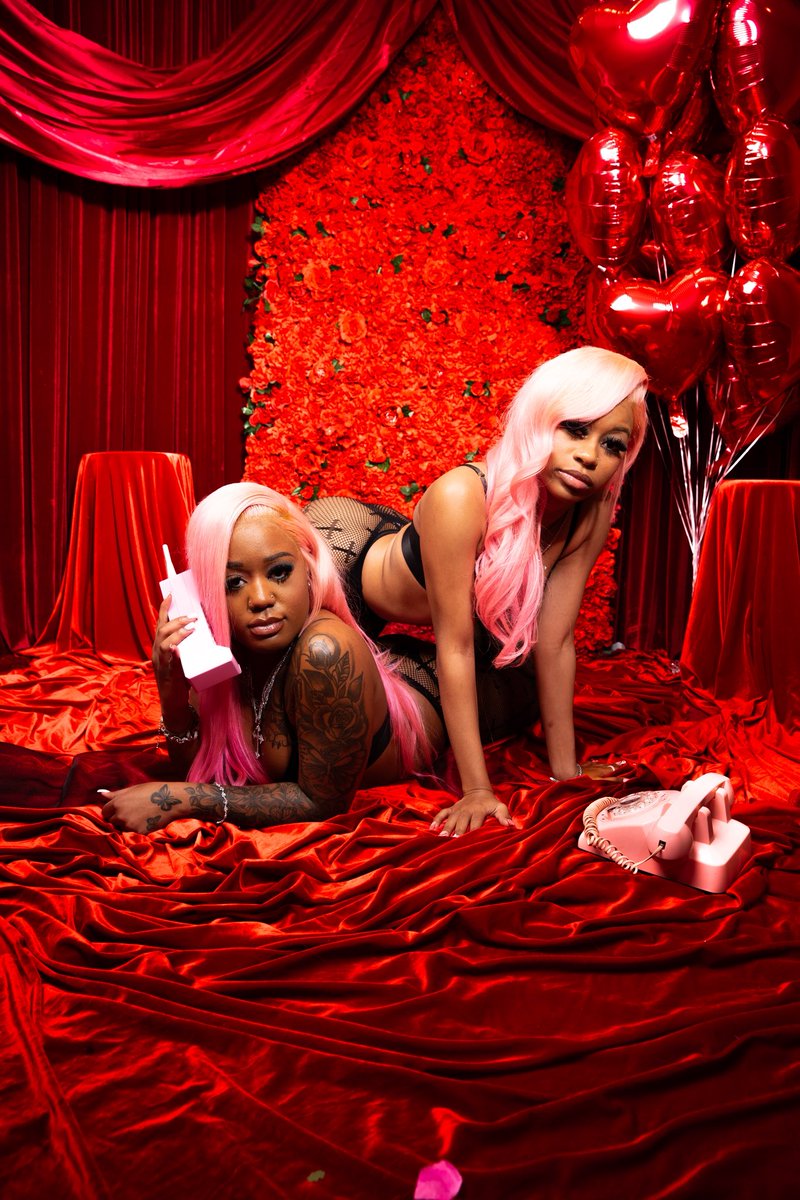 th3prettyone's tweet photo. HAPPY VALENTINE’S DAY https://t.co/VjADQbQjDB