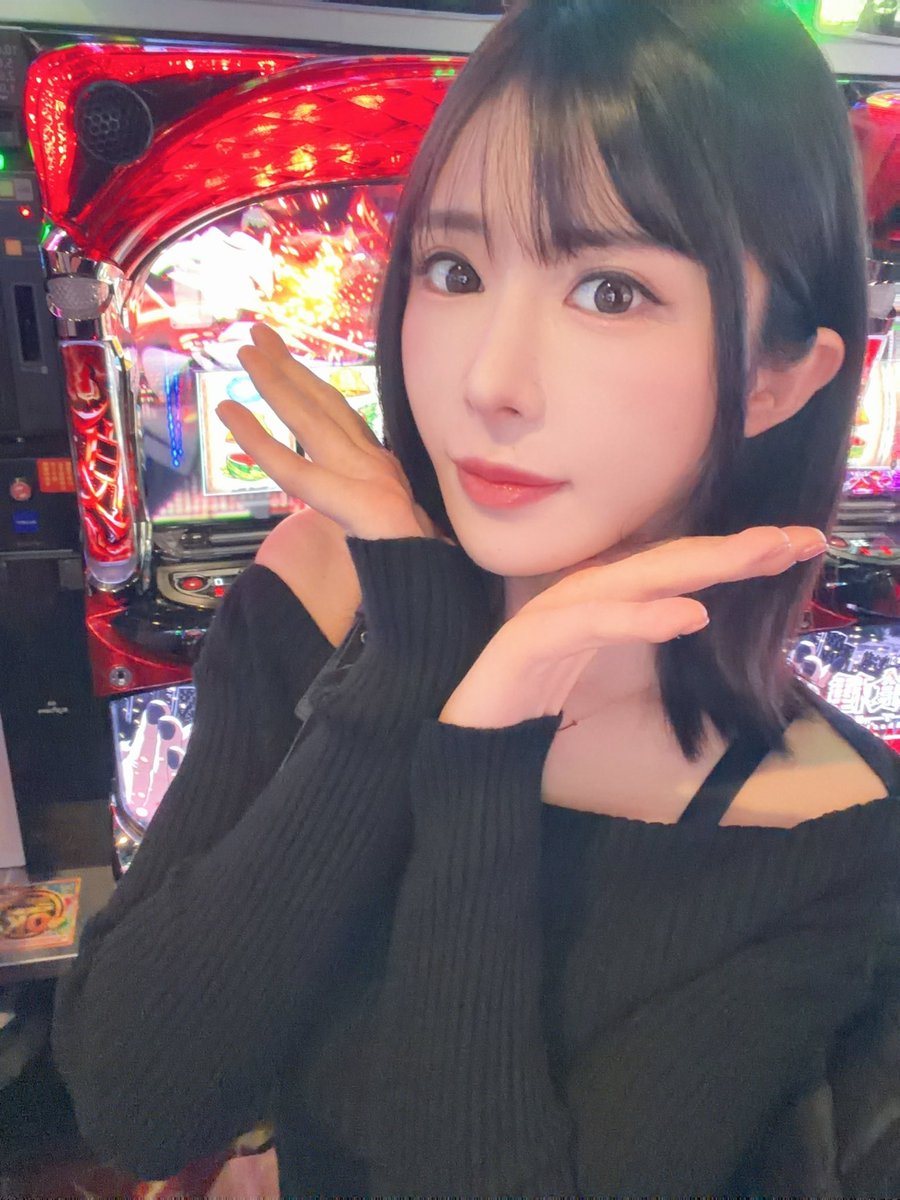 ガイヤ割山店様到着しましたー！♡

初めての東北🥹✨
東北のファンの皆さまに会えるの本当に楽しみですっ♪

辻井ほのかは気さくな女の子なので
ぜひぜひ気軽に声かけてね☺️🫶

💗本日ファン対応💗
📸2ショット撮影＆私物サイン会
【参加無料】
⏰14:00〜14:45

激レア東北来店だよ🥹✨
絶対会いにきてねー！！待ってます♡

#ガイヤ割山店 #PR #秋田