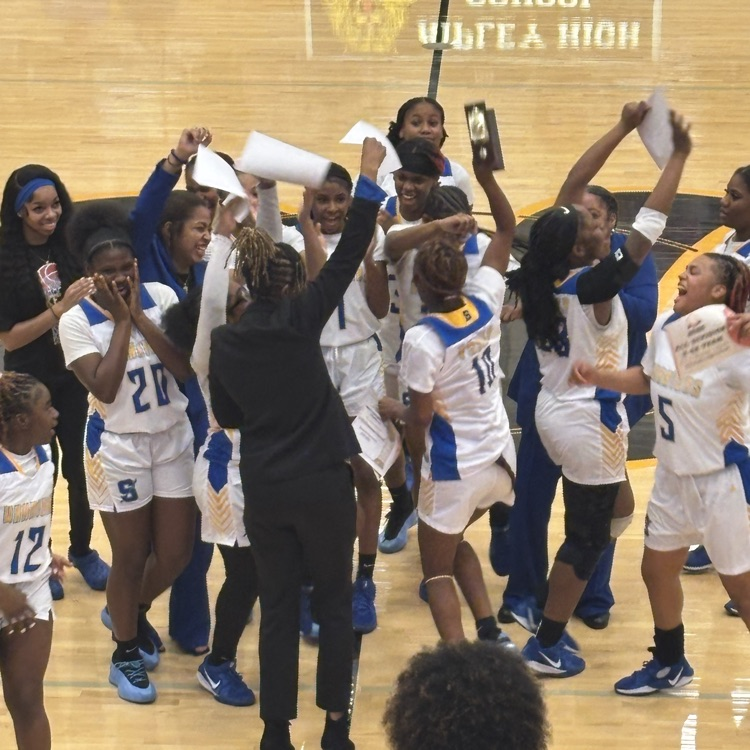 SenatobiaHS's tweet photo. 🚨Lady Warriors are your district CHAMPS!!! Hard work pays off for Coach Jones &amp; the Lady Warriors!!! Lady Warriors will host a playoff game on Monday night! #tobiePRIDE #GOW https://t.co/gz4HIk9WJU