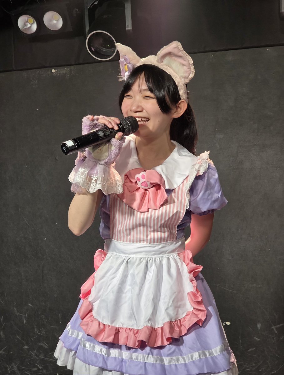 今日のにゃんちゃんのベストショット📸 2026年2月14日(土) @五反田G3