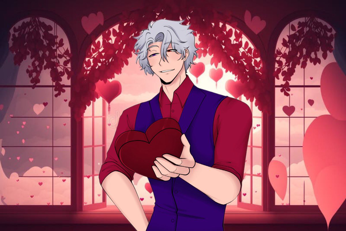 ArkihamAfterDark🔞 tweet media