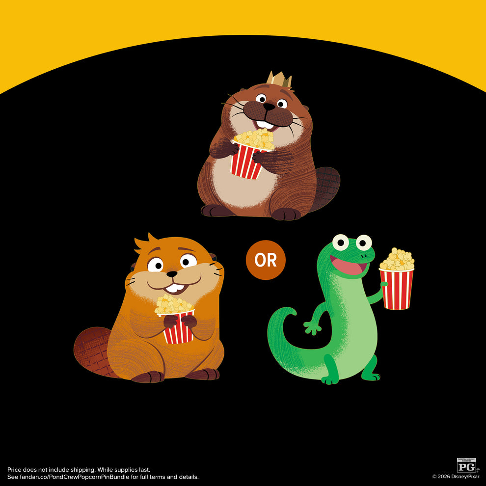 Disneyfan9523's tweet photo. I Got This Pin As Part Of The Fandango Exclusive Hoppers Pond Crew Pin Bundle That Includes 1 Ticket To See Disney And Pixar's Hoppers In Theatres Plus 1 Pin Featuring Mabel, King George Or Tom Lizard. #Fandango #Hoppers #PixarHoppers #TomLizard #TomTheLizard #Pixar #Disney #D23 https://t.co/LklFxS2FNh