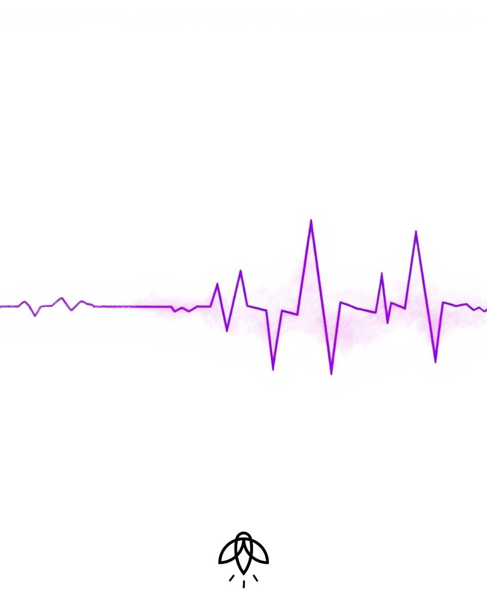 It's... alive? 💜

#Luciérnaga360