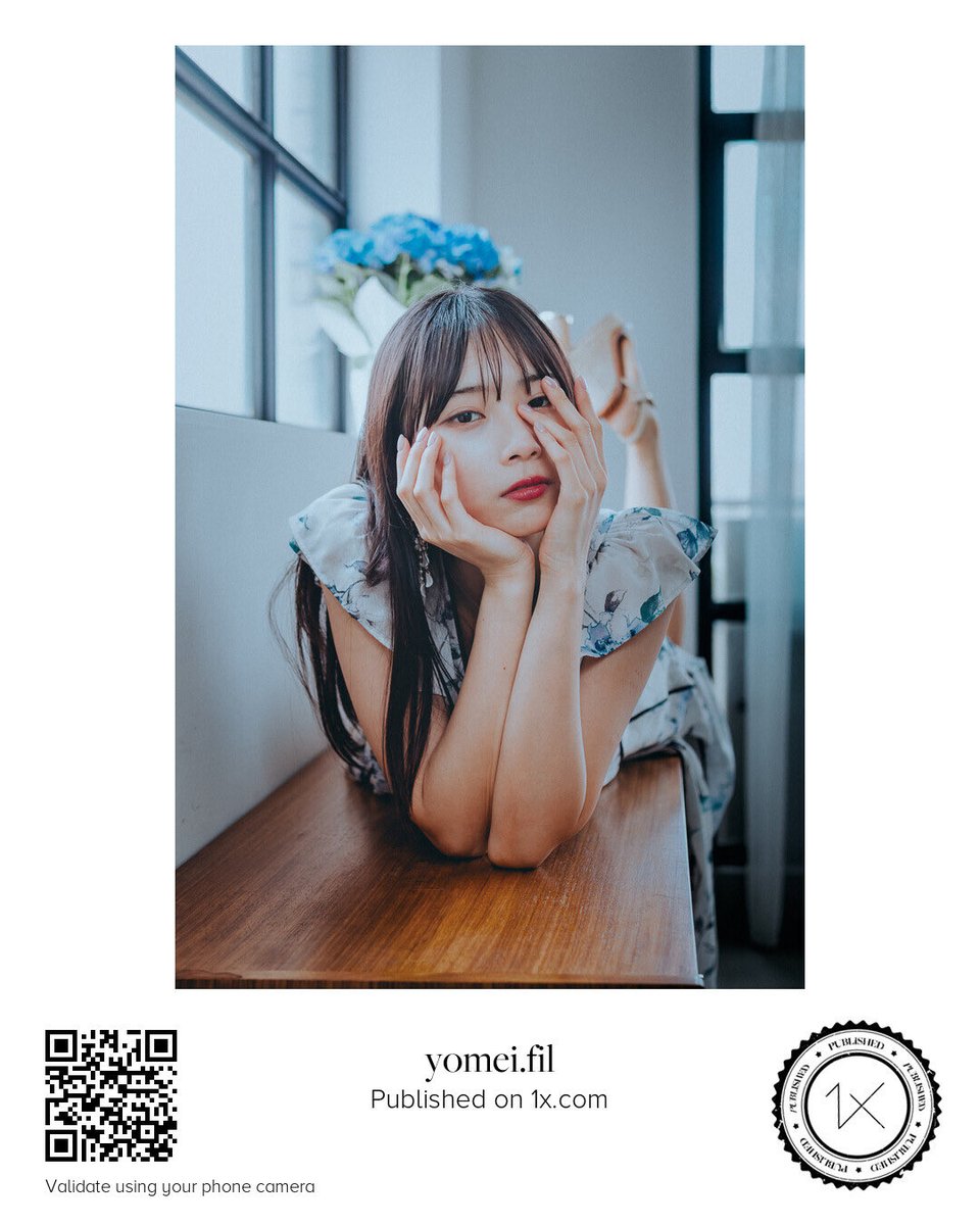 Yomeifilms__'s tweet image. こちらの写真がpublishedされましたのでご報告失礼します
1x.com/photo/3477345

model ▶︎ ゆなさん

#1x #1xcom #published 
@1x_com 
@yuna_partner 
@photopartnerjp