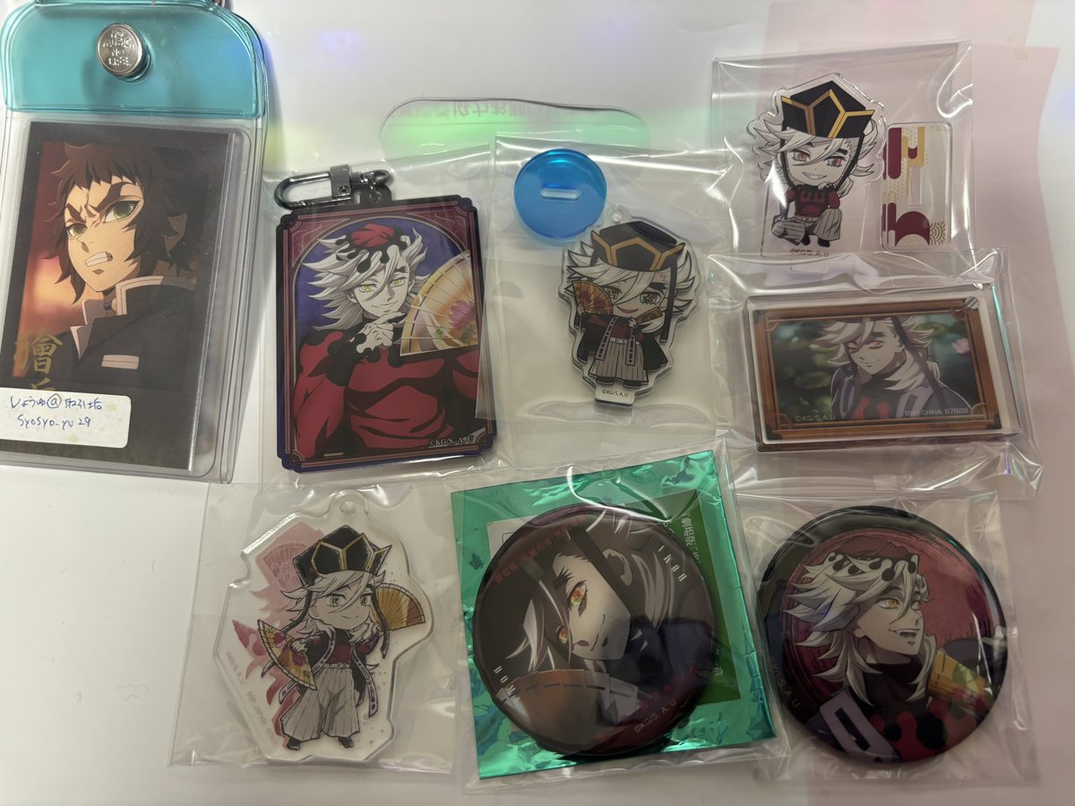 しょうゆ tweet media