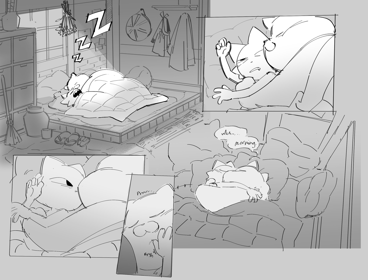 DeusExMakena's tweet image. #ninesolsau happy valentines day