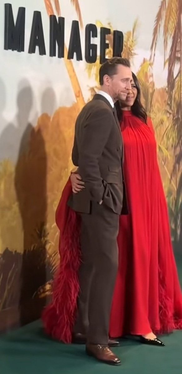 Hope they had a great day