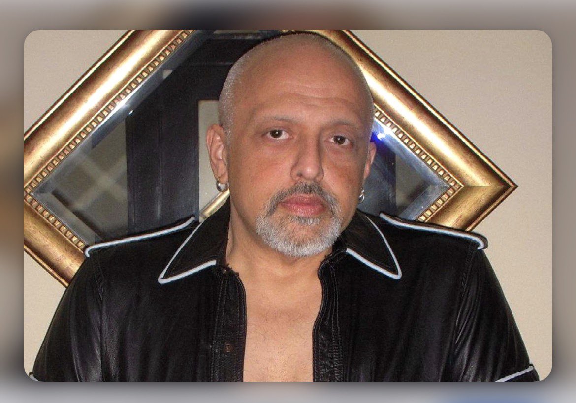 This is George Levin.
He was 63 years old. 
Two ILLEGALS from Venezuela robbed him then bound, gagged and beat him to death in his Chicago home.  One of his murderers had been charged with "simple assault" after attempting to lure a 13 year old girl into his car just weeks prior.