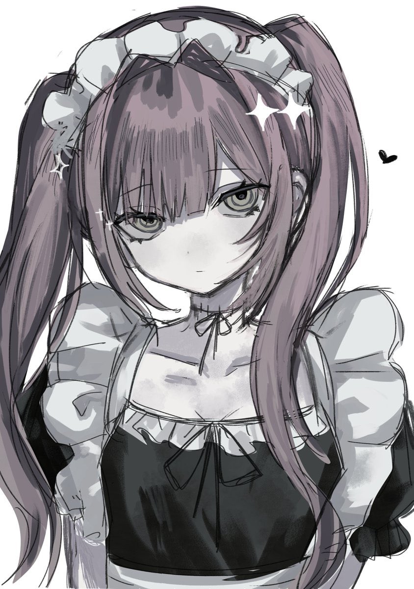 みんなが描いてくれたうちの子可愛すぎ､､､😿他のも全部大切､､､🦋🤍🤍
ありがとう💓💓💓 #忌み子アート