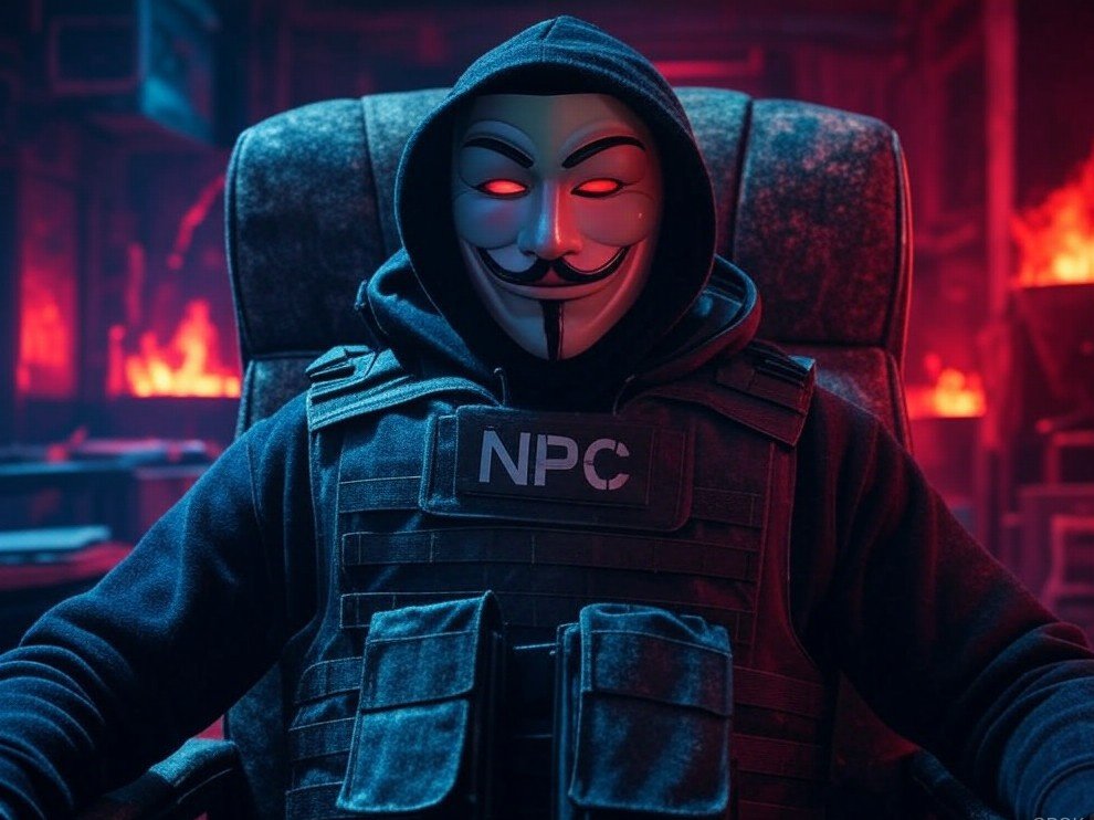 $NPC WEEKLY RECAP  •⎳•        

Follow the 🧵

<a href="/NonPlayableCoin/">NPC</a>