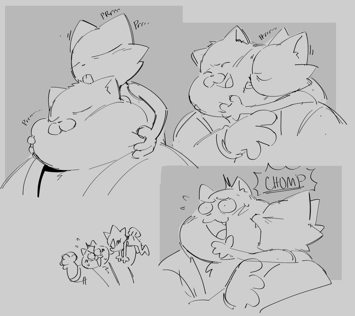 DeusExMakena's tweet image. #ninesolsau happy valentines day